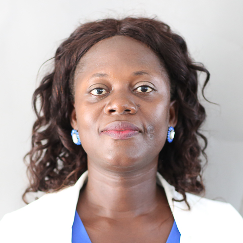 Miss Sophia Koomson