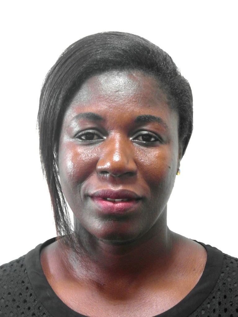 Mrs. Ernestina Taale