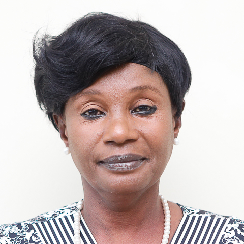 Mrs. Justina Danquah