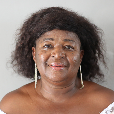 Dr. (Mrs.) Elizabeth C Annan-Prah