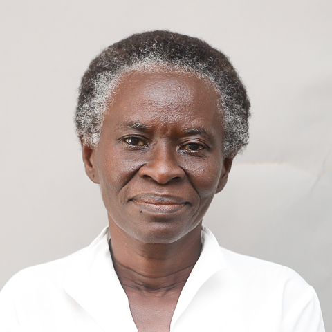 Prof. Akua Opokua Britwum