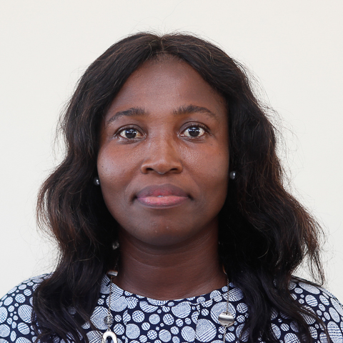 Mrs. Monica Asare