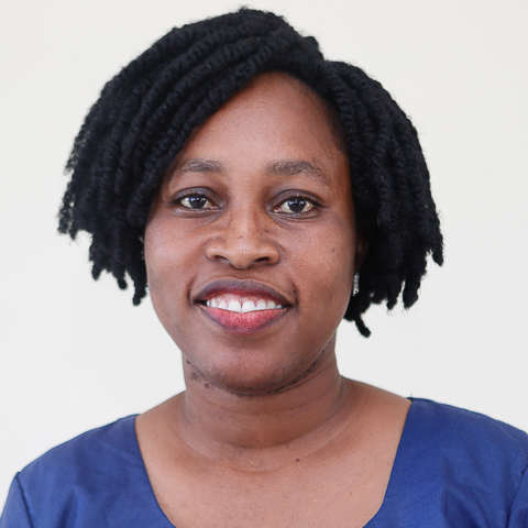 Ms. Veronica Abaidoo