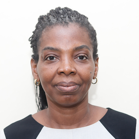 Mrs. Gifty Enyonam Kodzi
