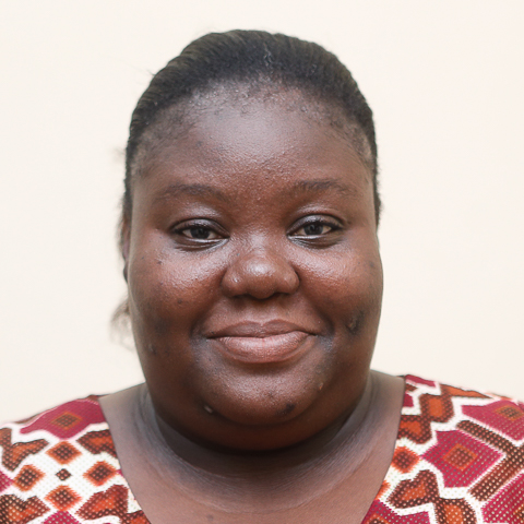 Mrs. Vinnette Carroll Larbie-Arhinful