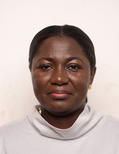 Dr. Clara Araba Mills
