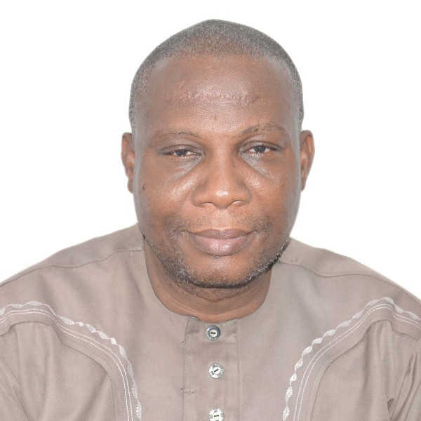 Prof. Alex Azuka Ilchie