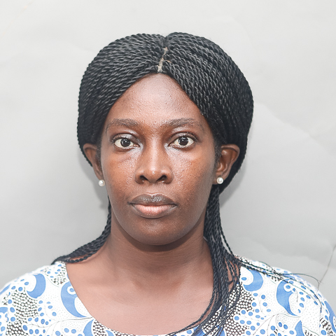 Mrs. Grace Amankwah