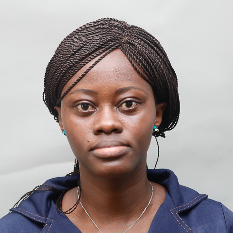 Dr. Selina Holdbrook