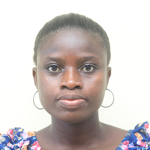 Mrs. Dinah Asakorah-Prah