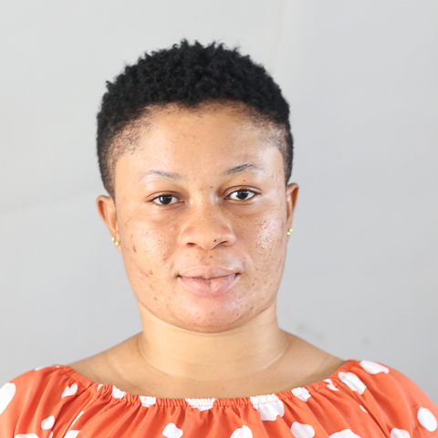 Mrs. Rebecca Safoa Boateng