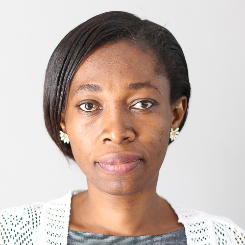 Ms. Rita Danso