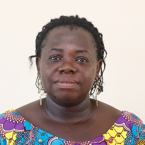 Ms. Felicia Akomaa Acquah