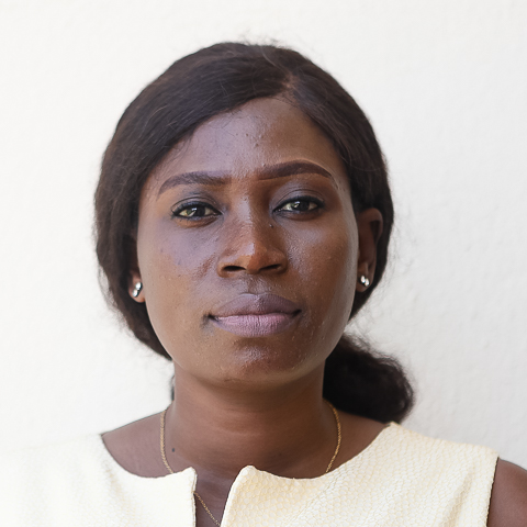 Ms. Monica Donkoh