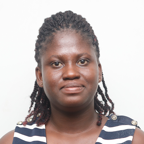 Mrs. Nana Akyere Akyin Sackey