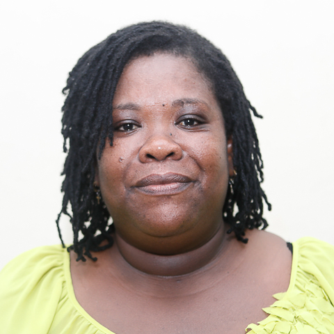 Miss Beatrice Amoah