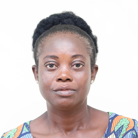 Miss Helena Nsiah