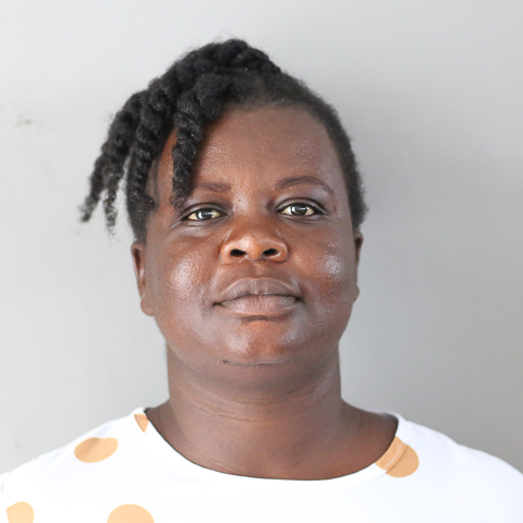 Miss Nana Oforiwa Otu