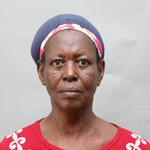 Miss Veronica Asmah