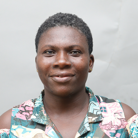Ms. Helena Obo-Banson