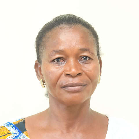Mrs. Mary Maaneba Kuugyilme