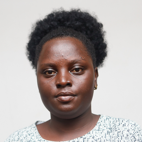 Miss Charlotte Andoh