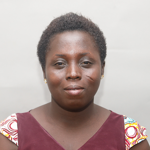 Mrs. Grace Sam-Arthur