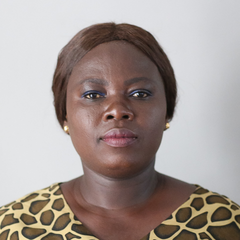 Miss Hannah Owusu