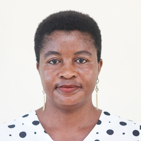 Miss Doris Kissi