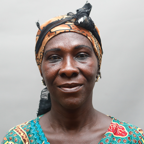 Miss Georgina Gyimah