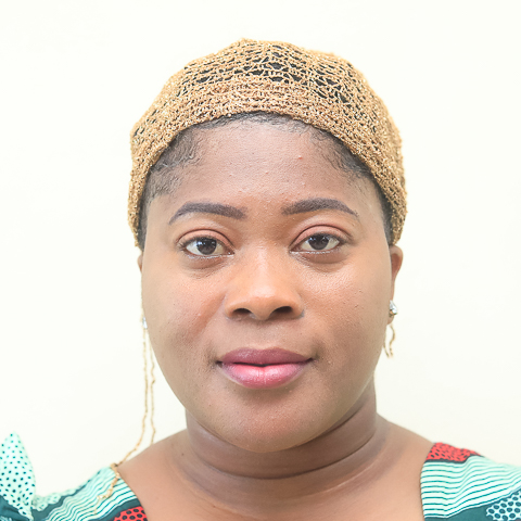 Miss Augustina Oteng