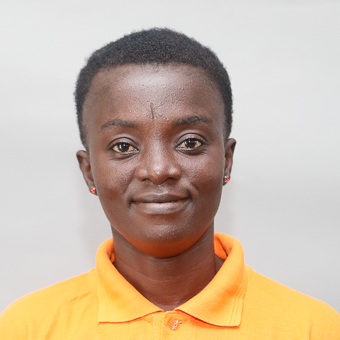 Mrs. Sophia Owusu Adenkesu