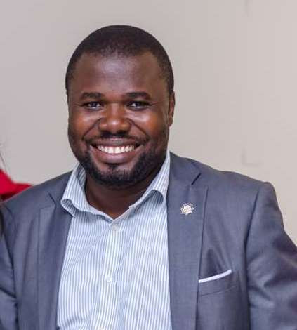 Dr. Ansumana Sandy Bockarie