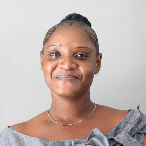 Mrs. Francisca Esi Baidoo