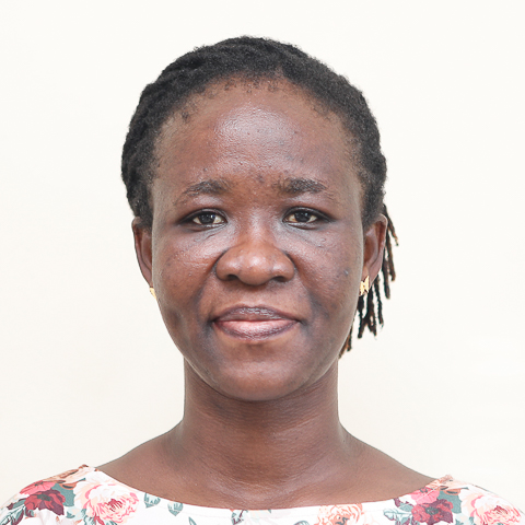 Miss Elisheba Adwowa Korankye