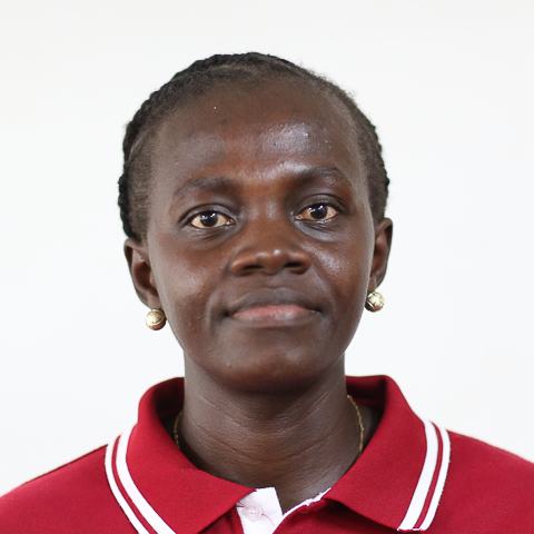 Miss Alice Konadu