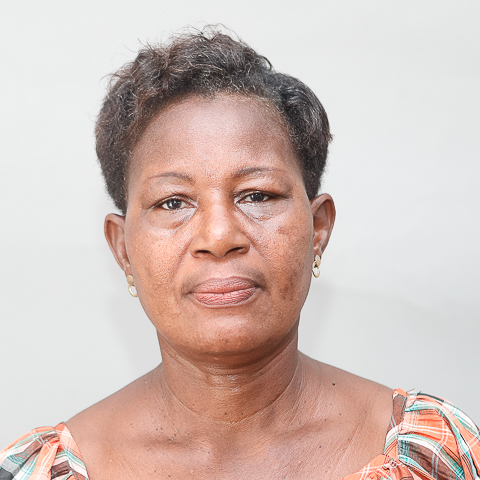 Miss Beatrice Mensah
