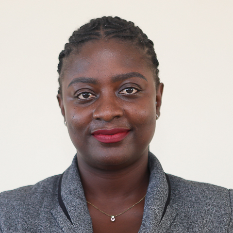 Ms. Angelina Baidoo