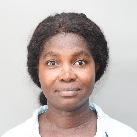 Miss Ekua Koma