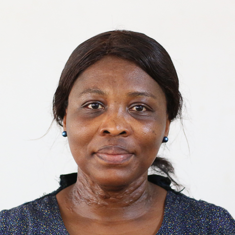 Mrs. Abigail Assifuah