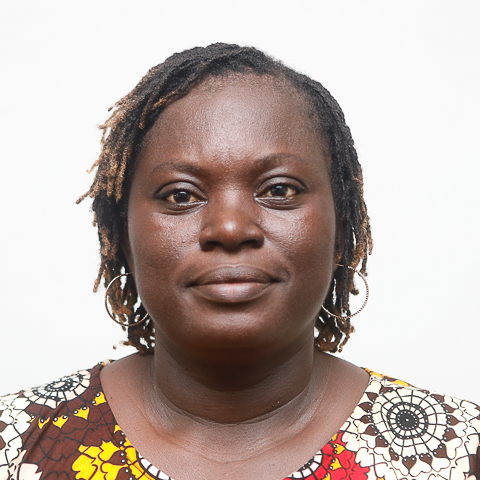 Miss Vivian Ansah
