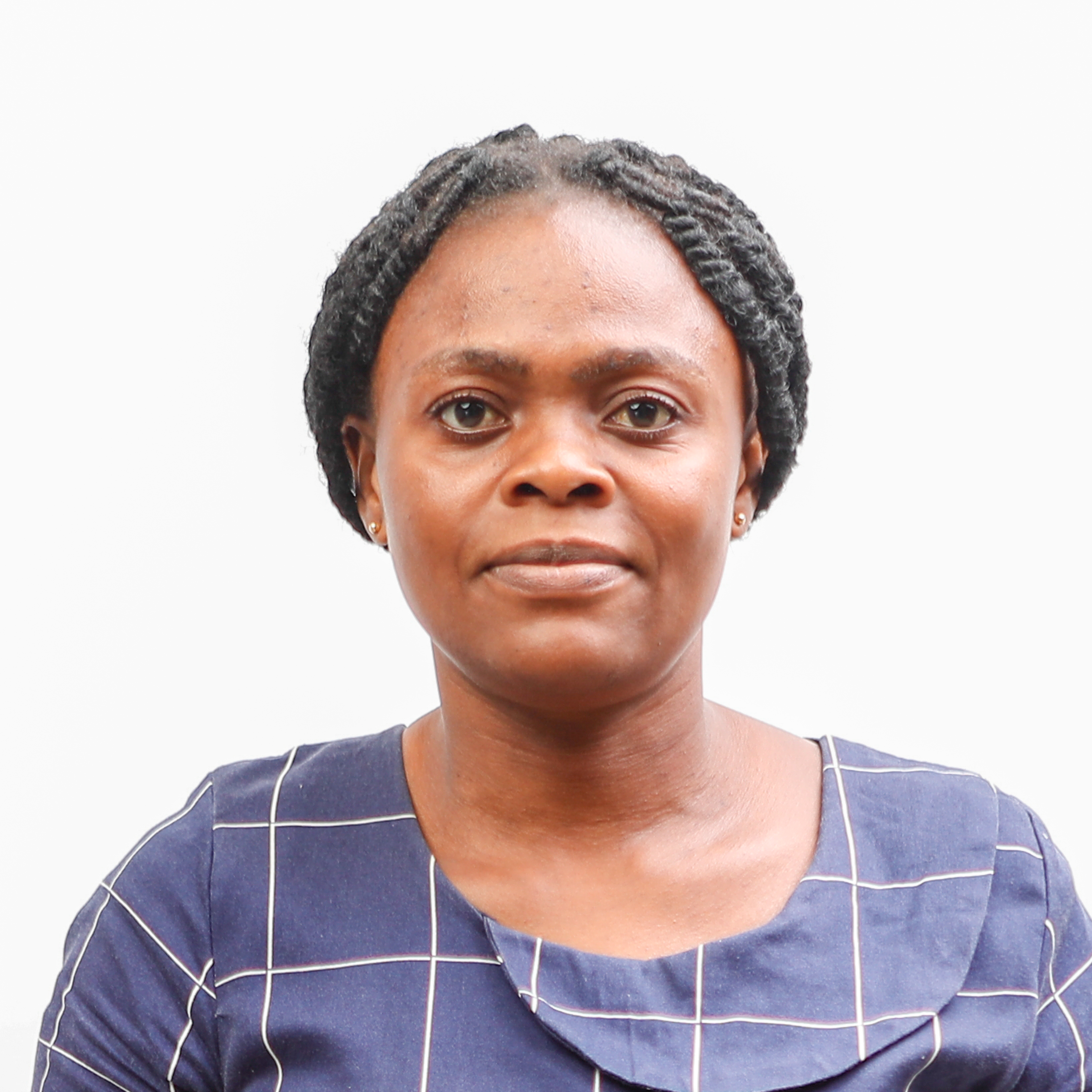 Miss Gifty Dadzie