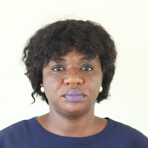 Ms. Matilda Ampah-Johnston