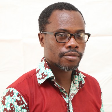 Prof. Nicholas Ekow Thomford