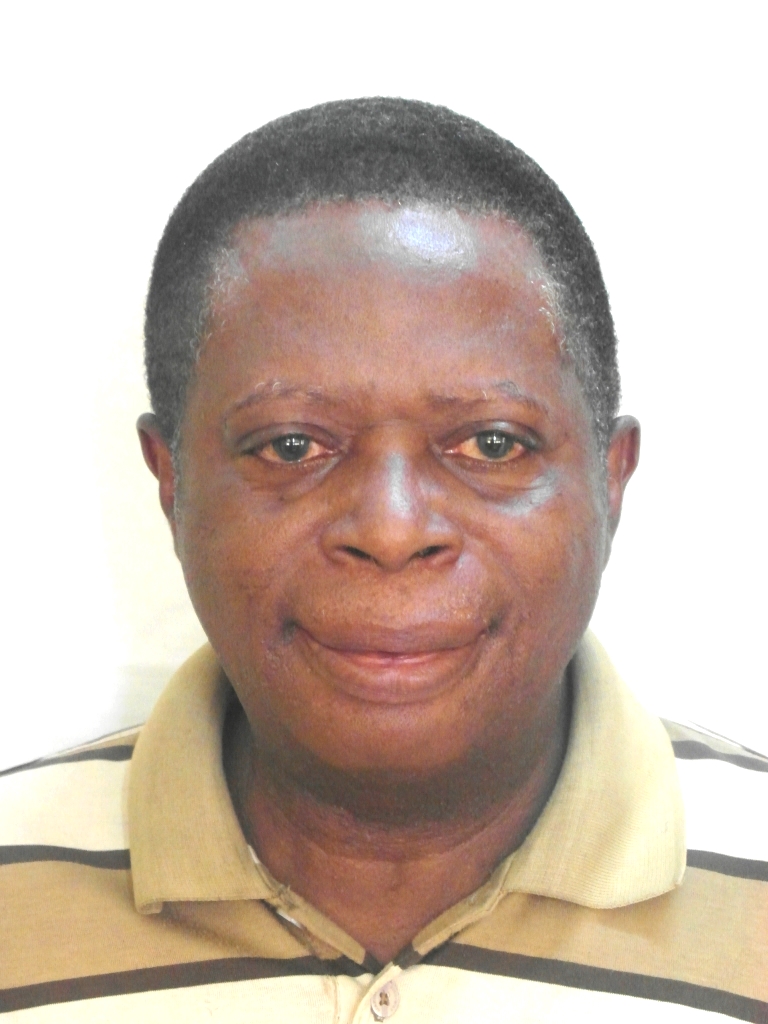 Dr. Martin Quephie Amlor