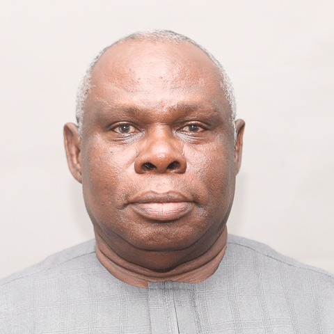 Prof. Yayo Kwame Wilson