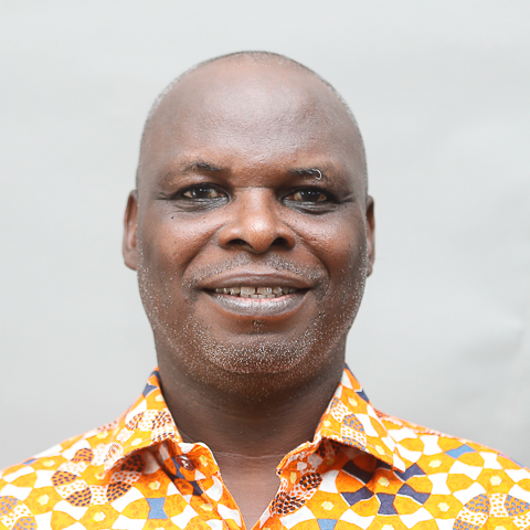 Dr. Eromosele Eric Usifoh