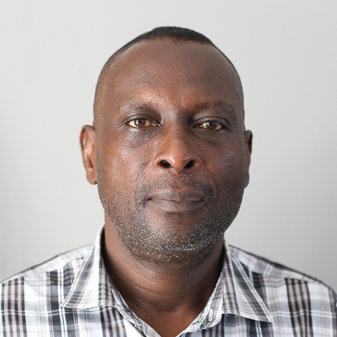 Mr. Theophilus Attram Nartey