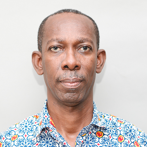 Mr. Benedict Assan-Sackey