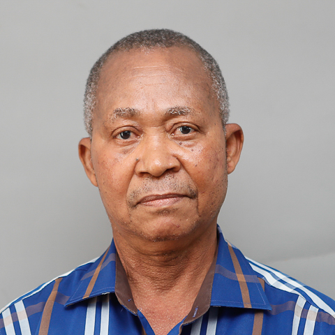 Dr. Mawuyram Q Adjahoe